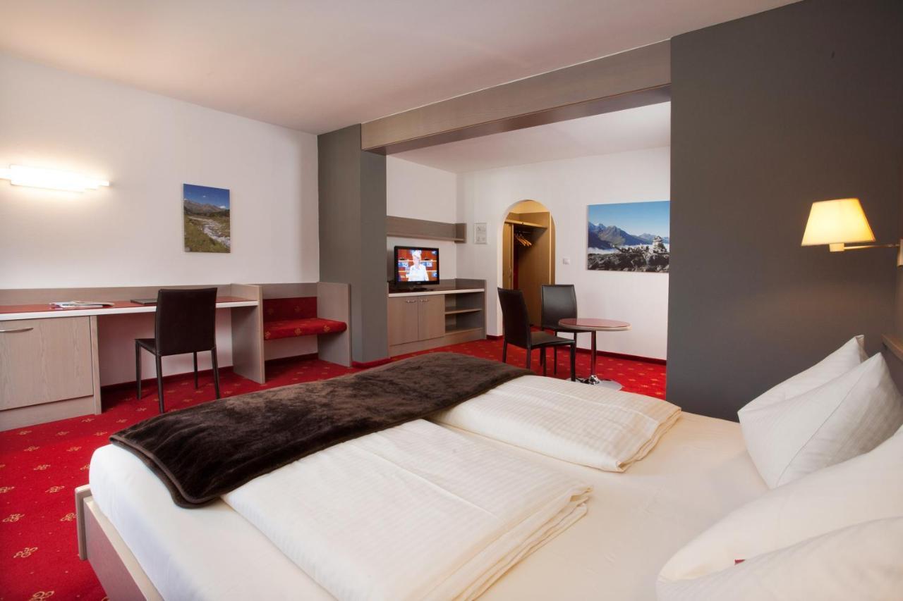 Hotel Bruno Fuegen Ngoại thất bức ảnh