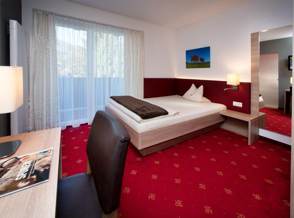 Hotel Bruno Fuegen Ngoại thất bức ảnh