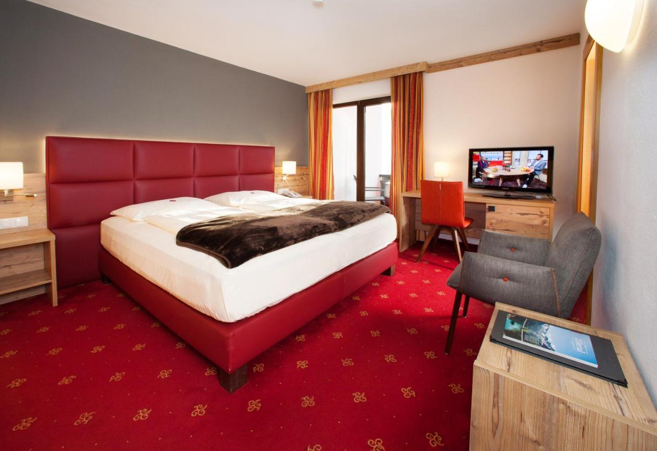Hotel Bruno Fuegen Ngoại thất bức ảnh