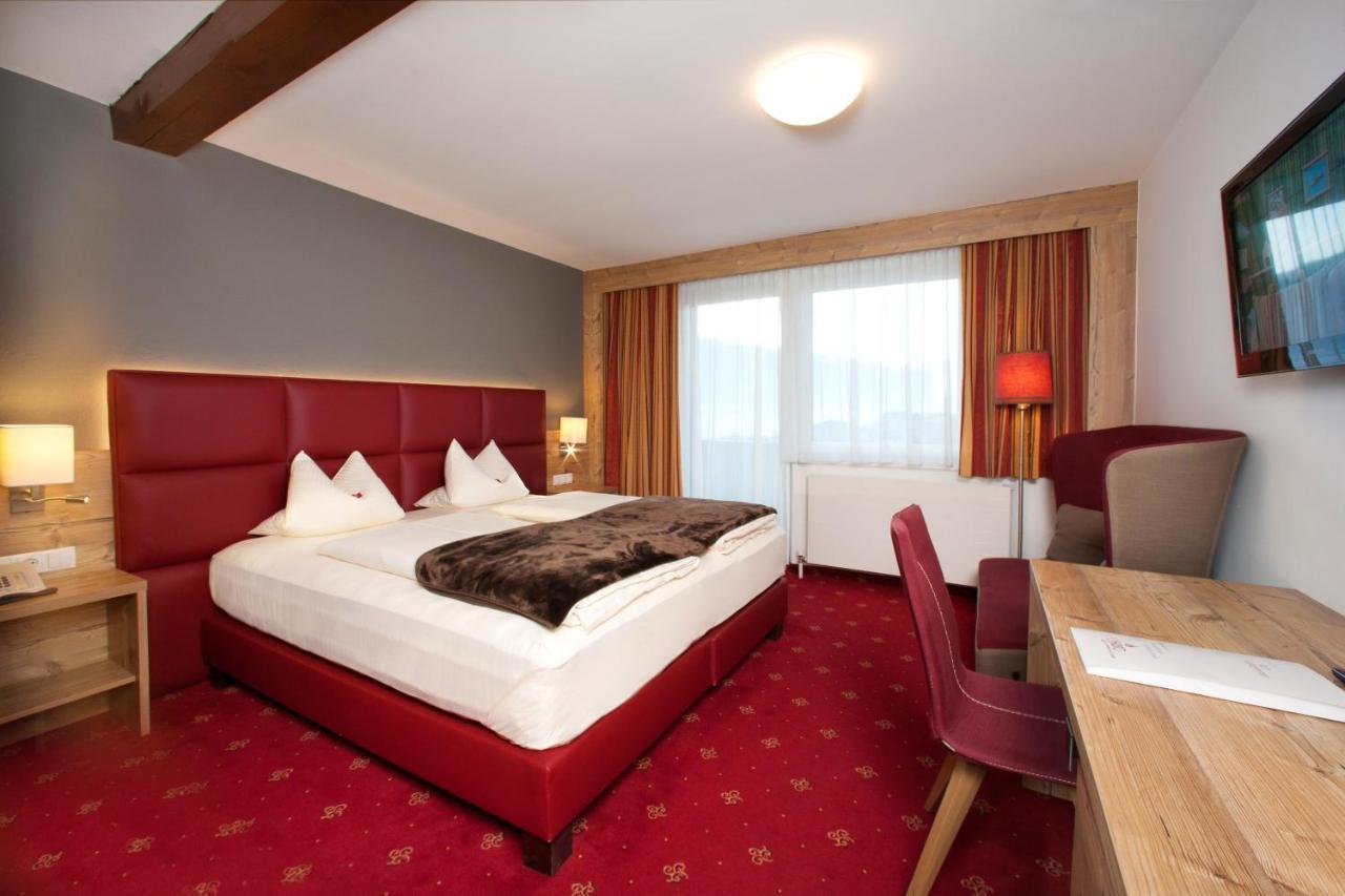 Hotel Bruno Fuegen Ngoại thất bức ảnh