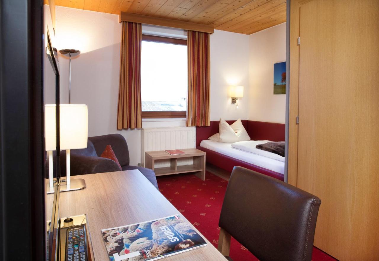Hotel Bruno Fuegen Ngoại thất bức ảnh