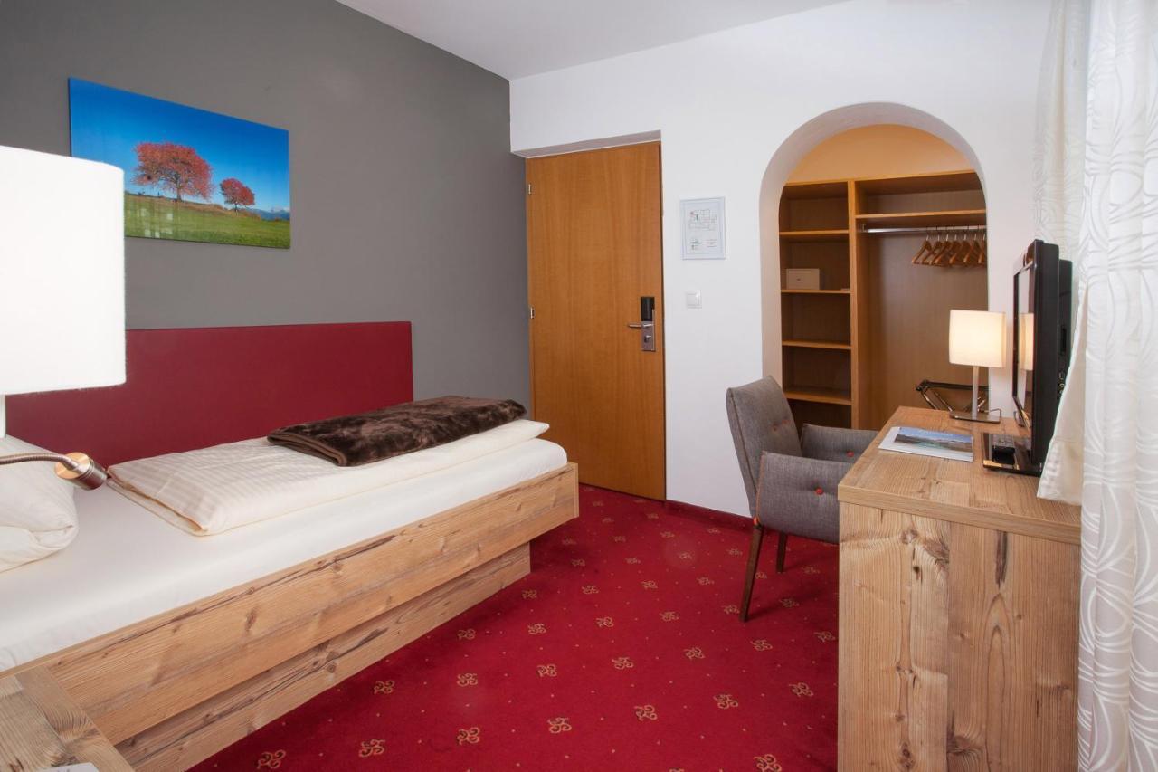 Hotel Bruno Fuegen Ngoại thất bức ảnh