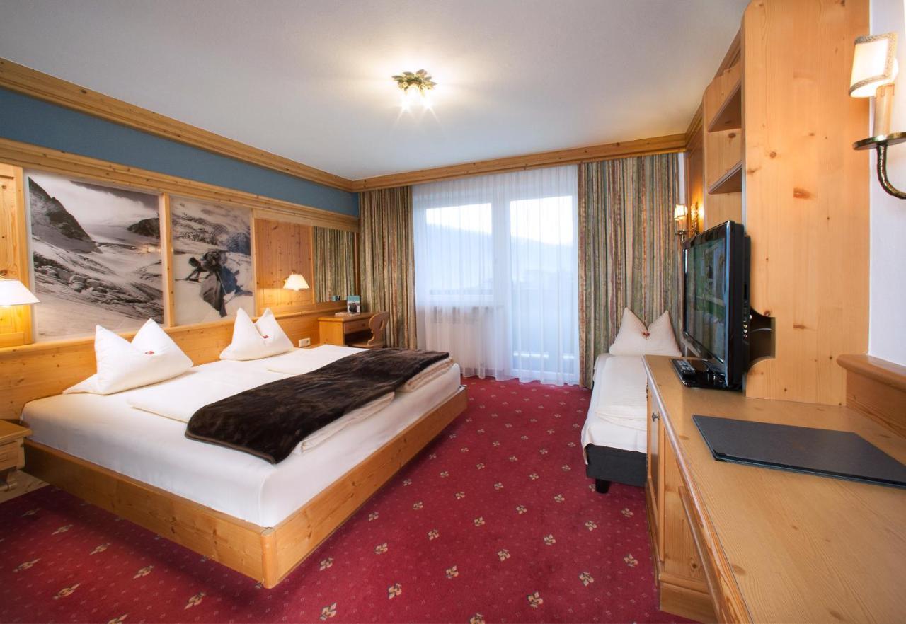 Hotel Bruno Fuegen Ngoại thất bức ảnh