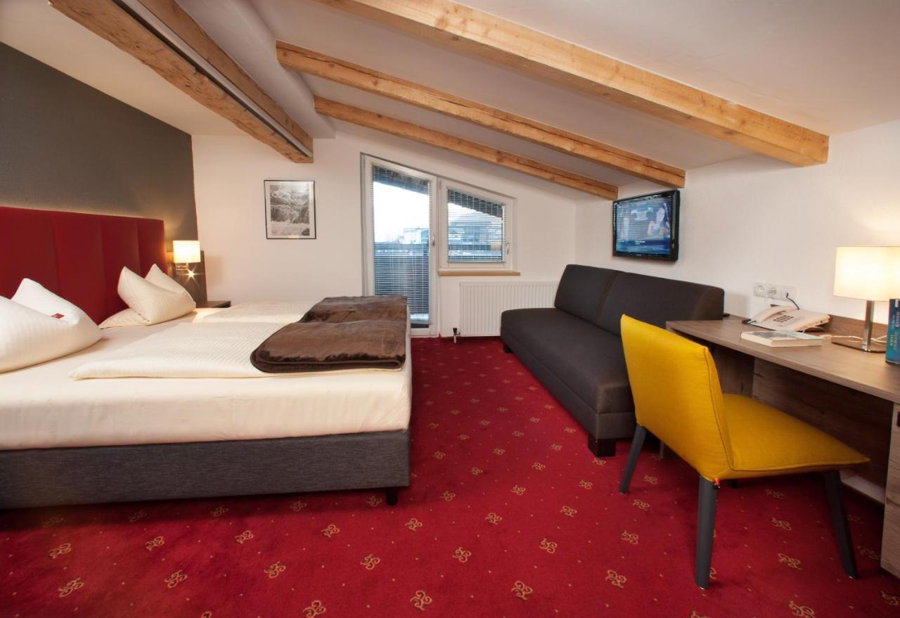 Hotel Bruno Fuegen Ngoại thất bức ảnh
