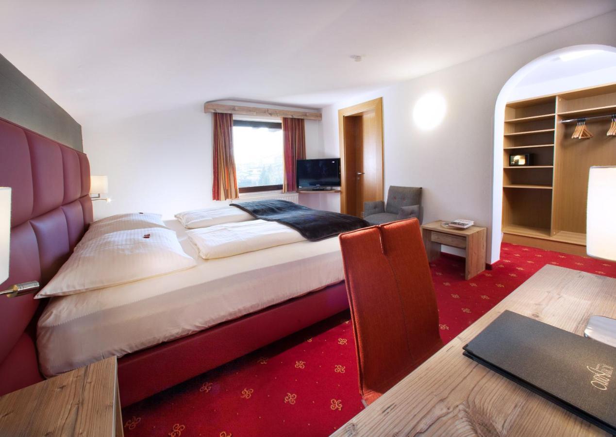 Hotel Bruno Fuegen Ngoại thất bức ảnh