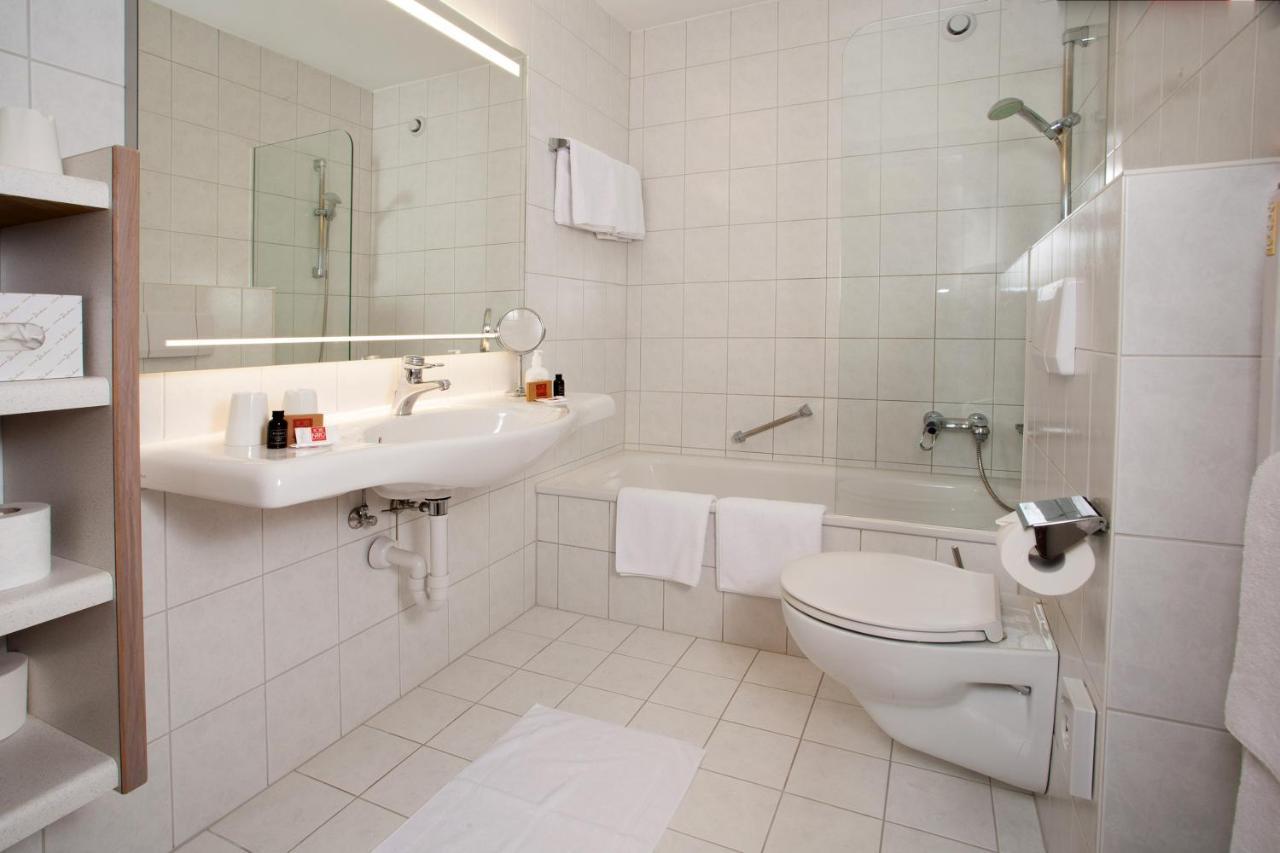 Hotel Bruno Fuegen Ngoại thất bức ảnh