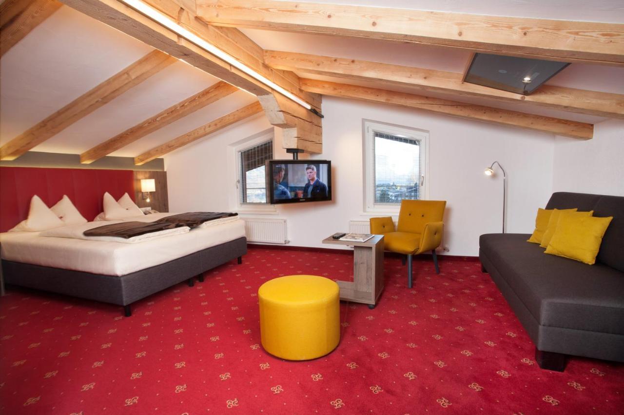 Hotel Bruno Fuegen Ngoại thất bức ảnh
