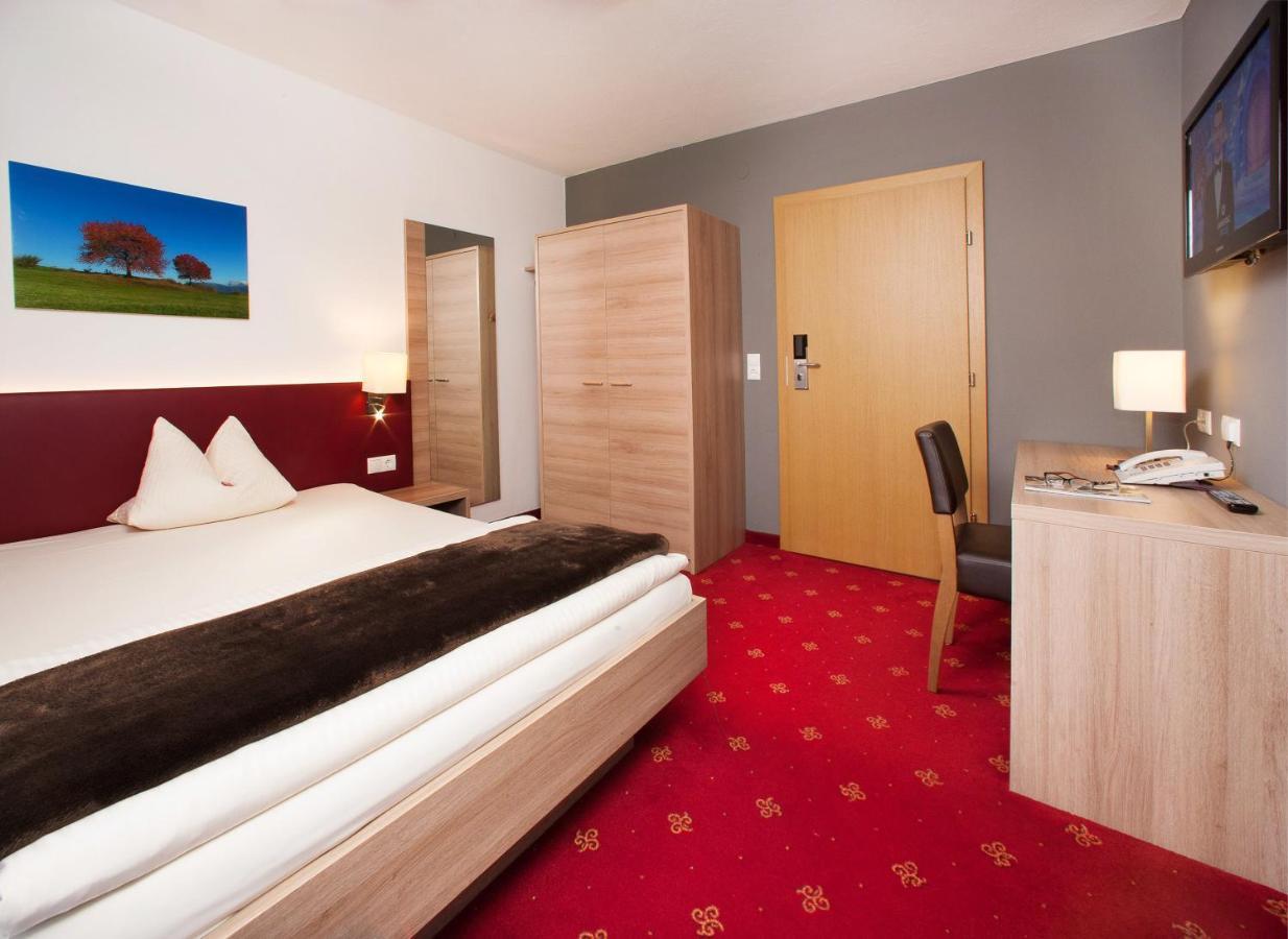 Hotel Bruno Fuegen Ngoại thất bức ảnh
