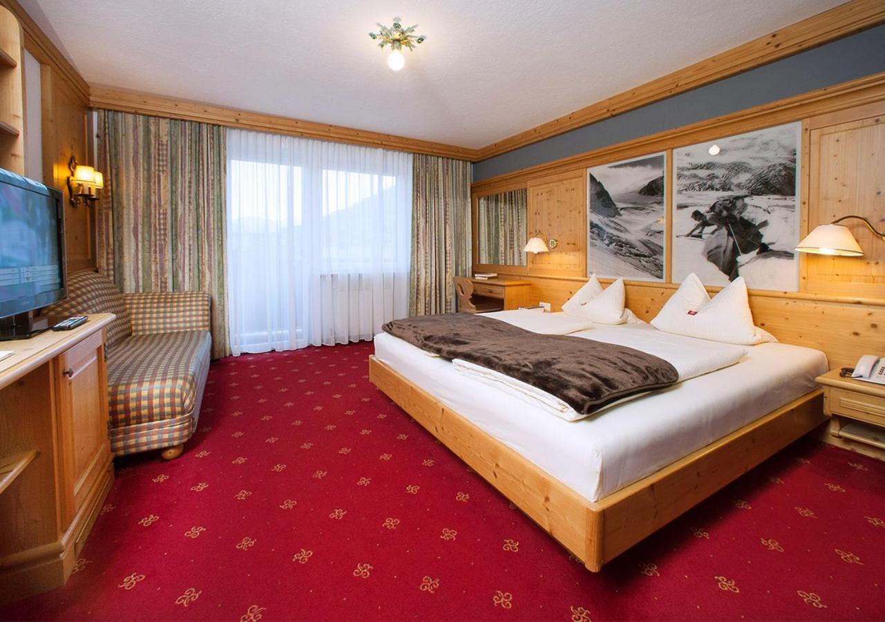 Hotel Bruno Fuegen Ngoại thất bức ảnh