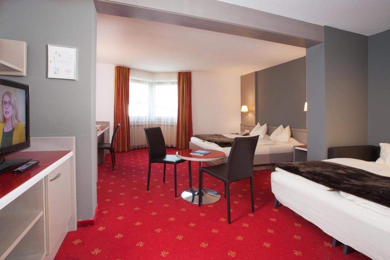 Hotel Bruno Fuegen Ngoại thất bức ảnh