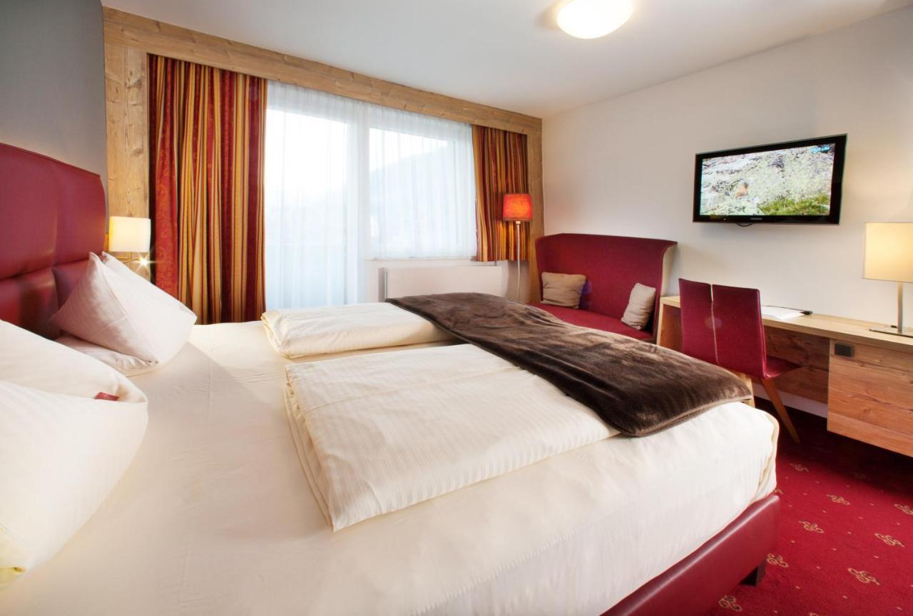 Hotel Bruno Fuegen Ngoại thất bức ảnh