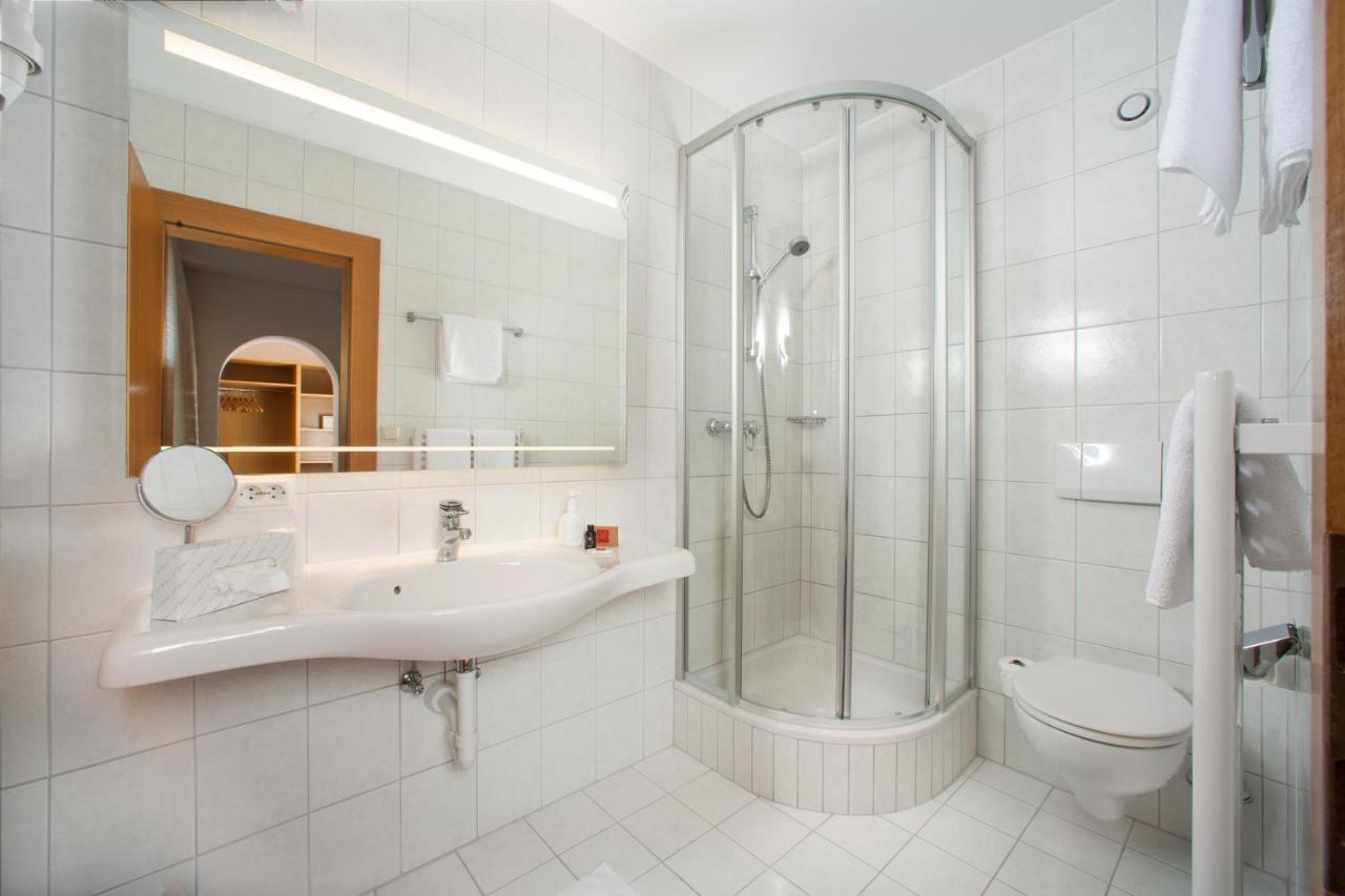 Hotel Bruno Fuegen Ngoại thất bức ảnh