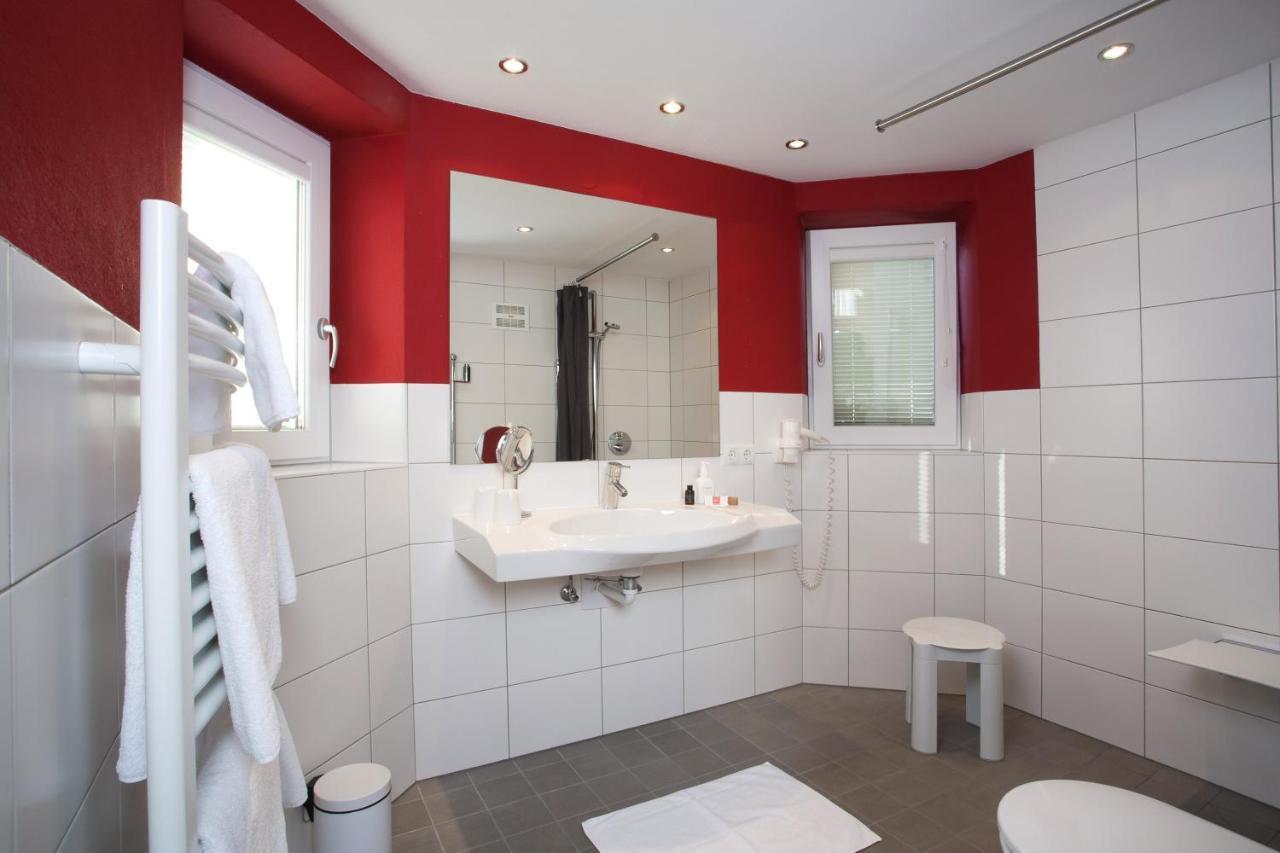 Hotel Bruno Fuegen Ngoại thất bức ảnh