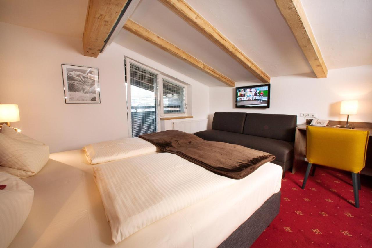 Hotel Bruno Fuegen Ngoại thất bức ảnh