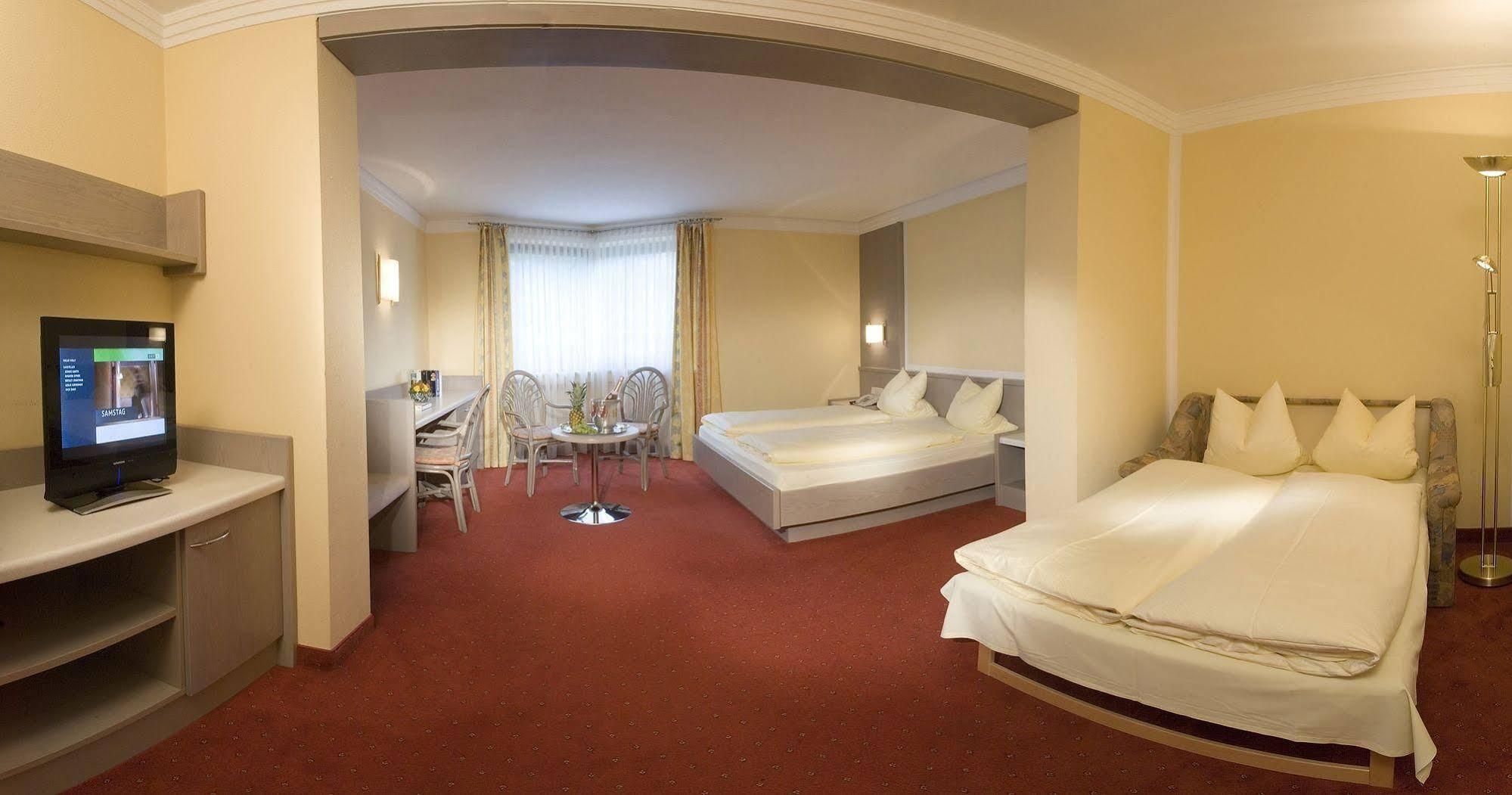 Hotel Bruno Fuegen Ngoại thất bức ảnh