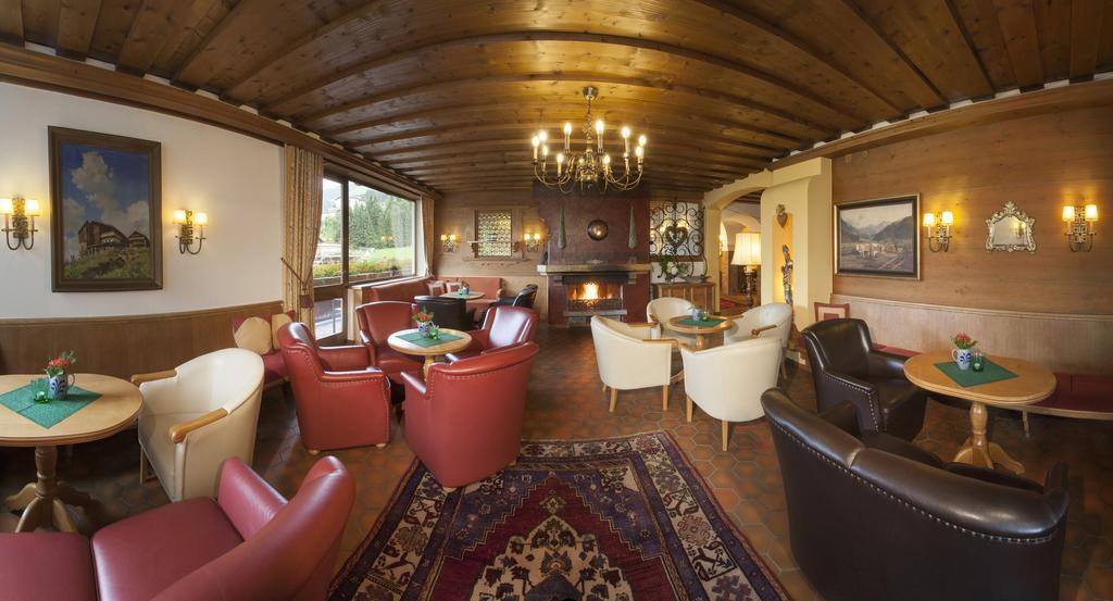 Hotel Bruno Fuegen Ngoại thất bức ảnh