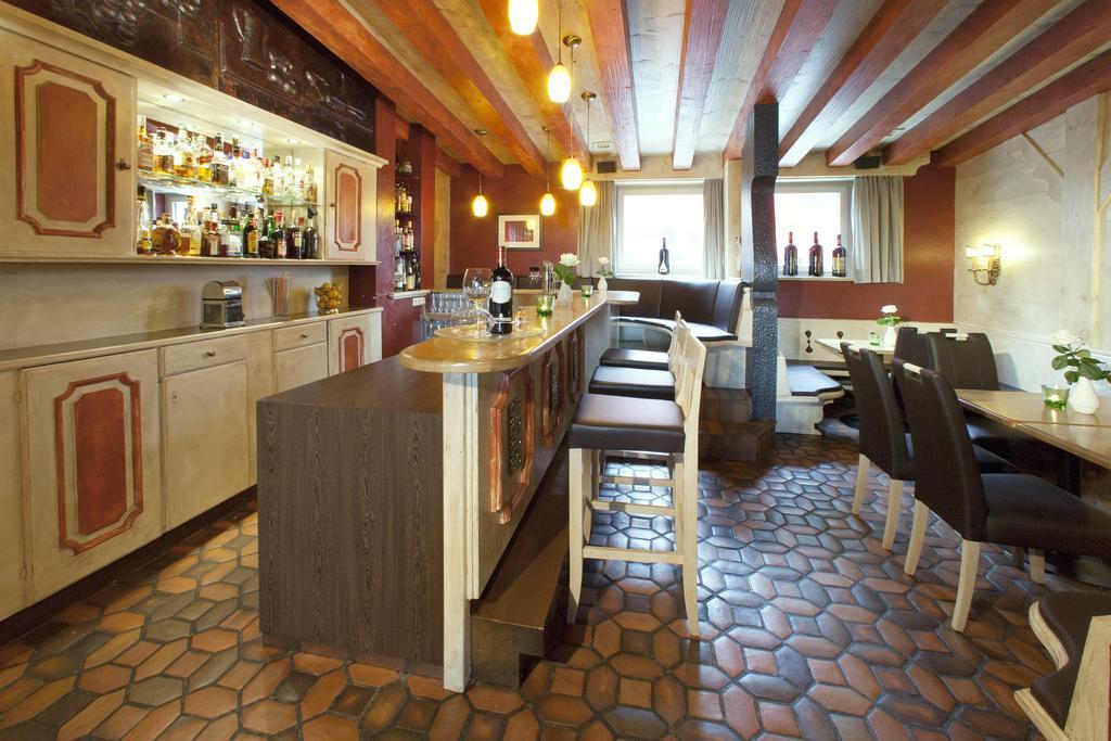 Hotel Bruno Fuegen Ngoại thất bức ảnh