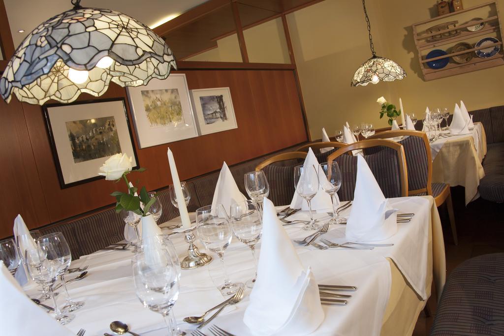 Hotel Bruno Fuegen Ngoại thất bức ảnh