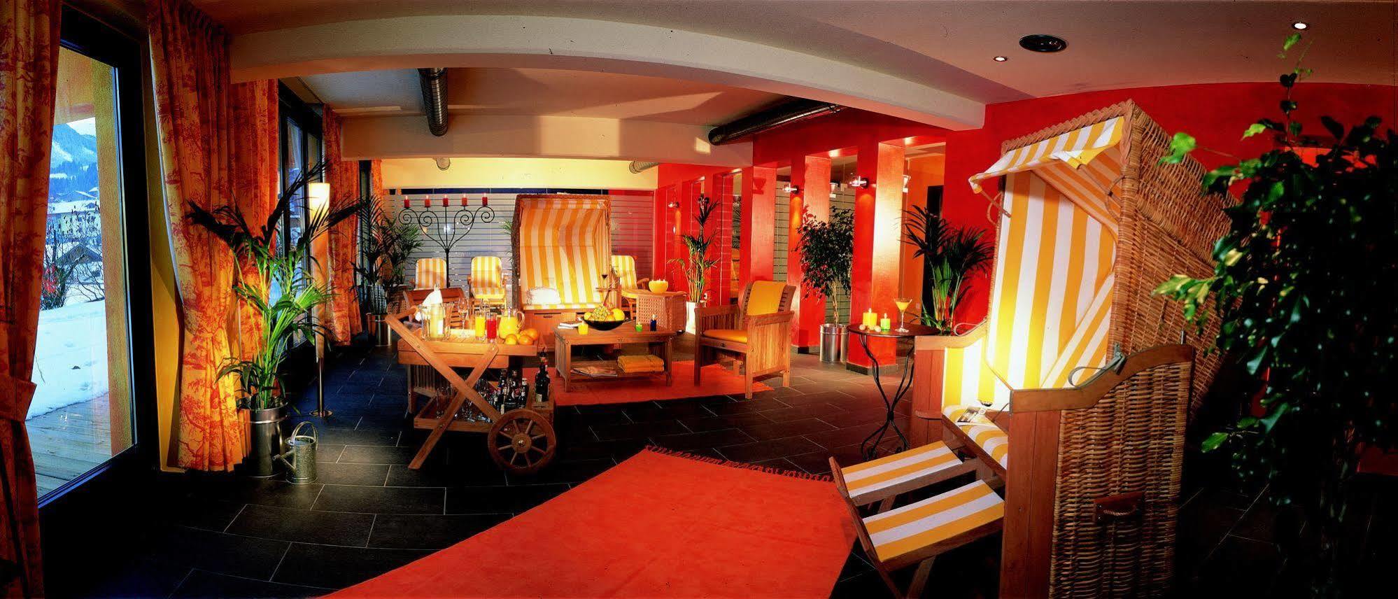 Hotel Bruno Fuegen Ngoại thất bức ảnh