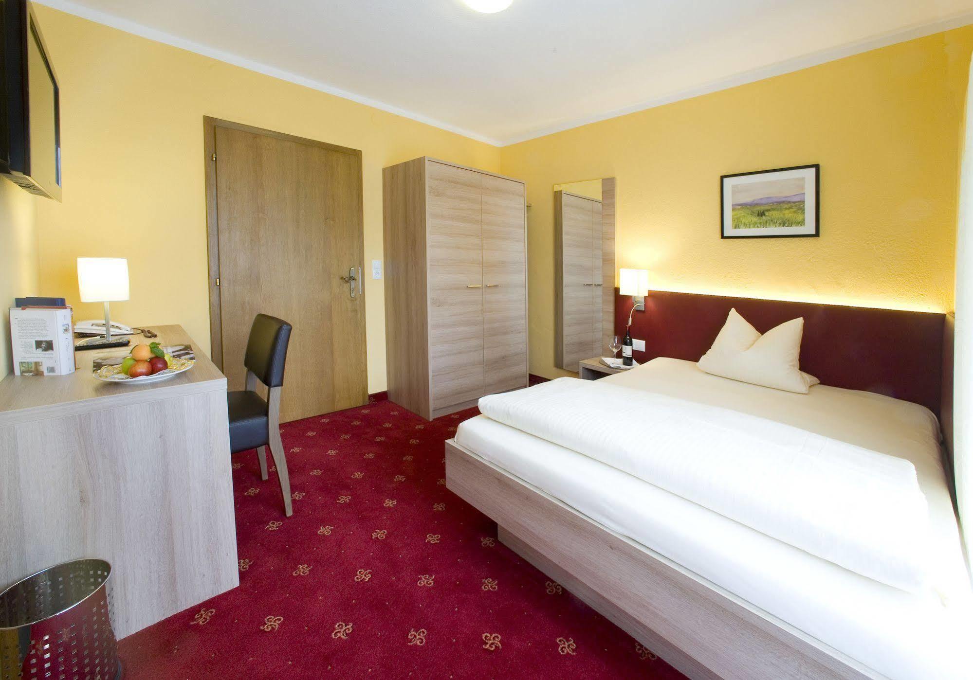 Hotel Bruno Fuegen Ngoại thất bức ảnh