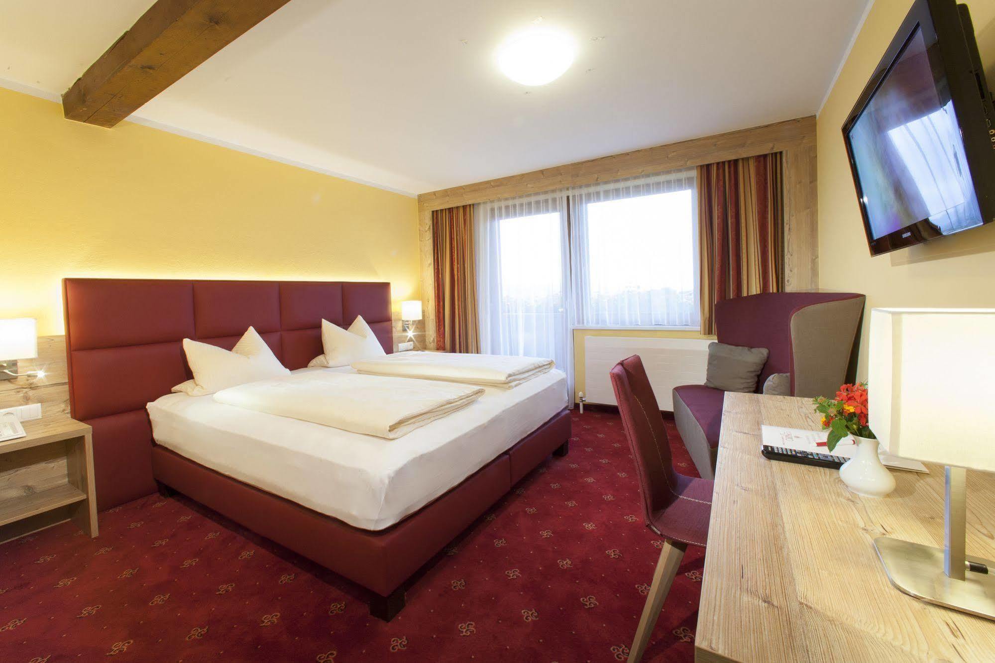 Hotel Bruno Fuegen Ngoại thất bức ảnh