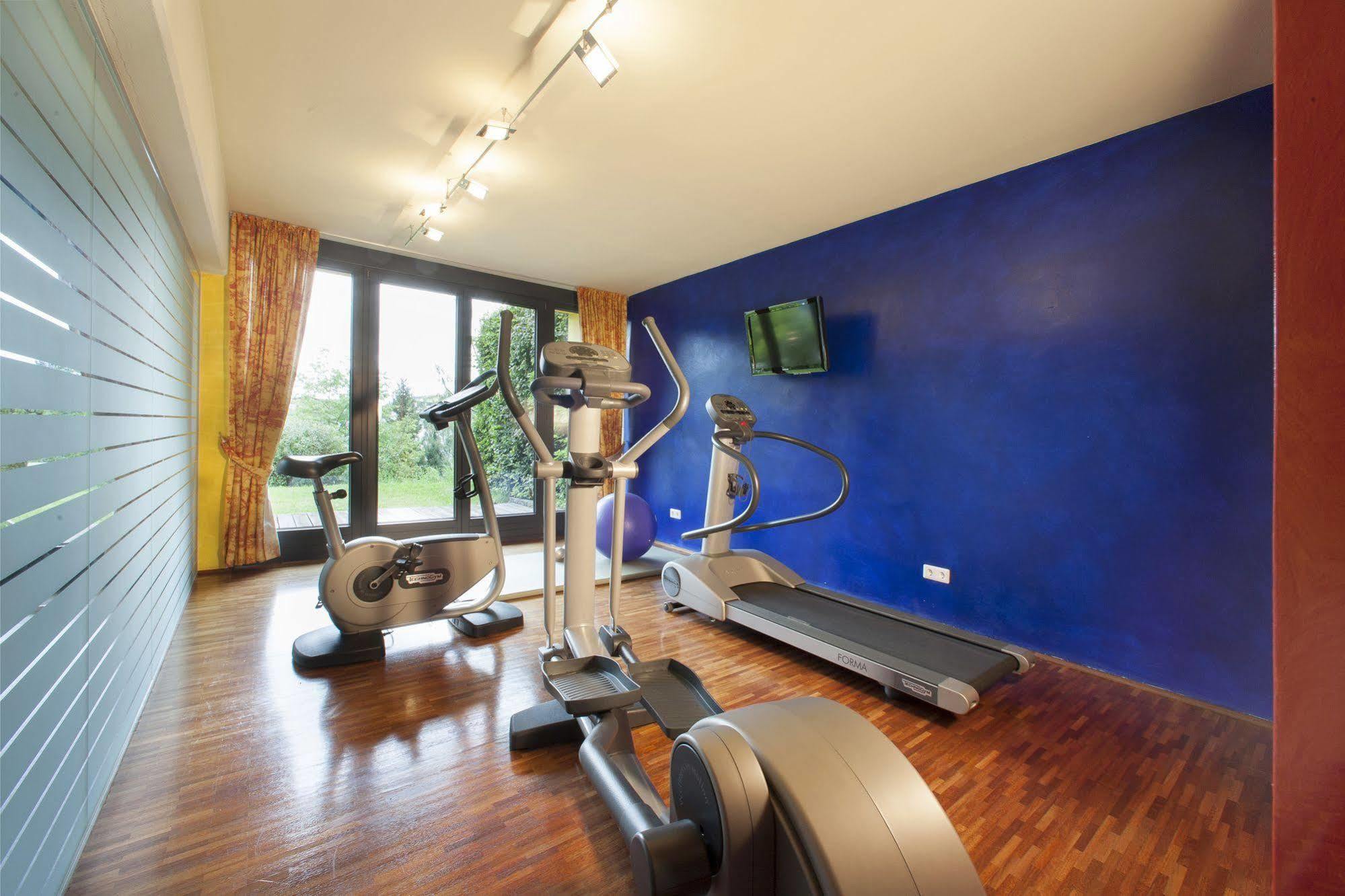 Hotel Bruno Fuegen Ngoại thất bức ảnh