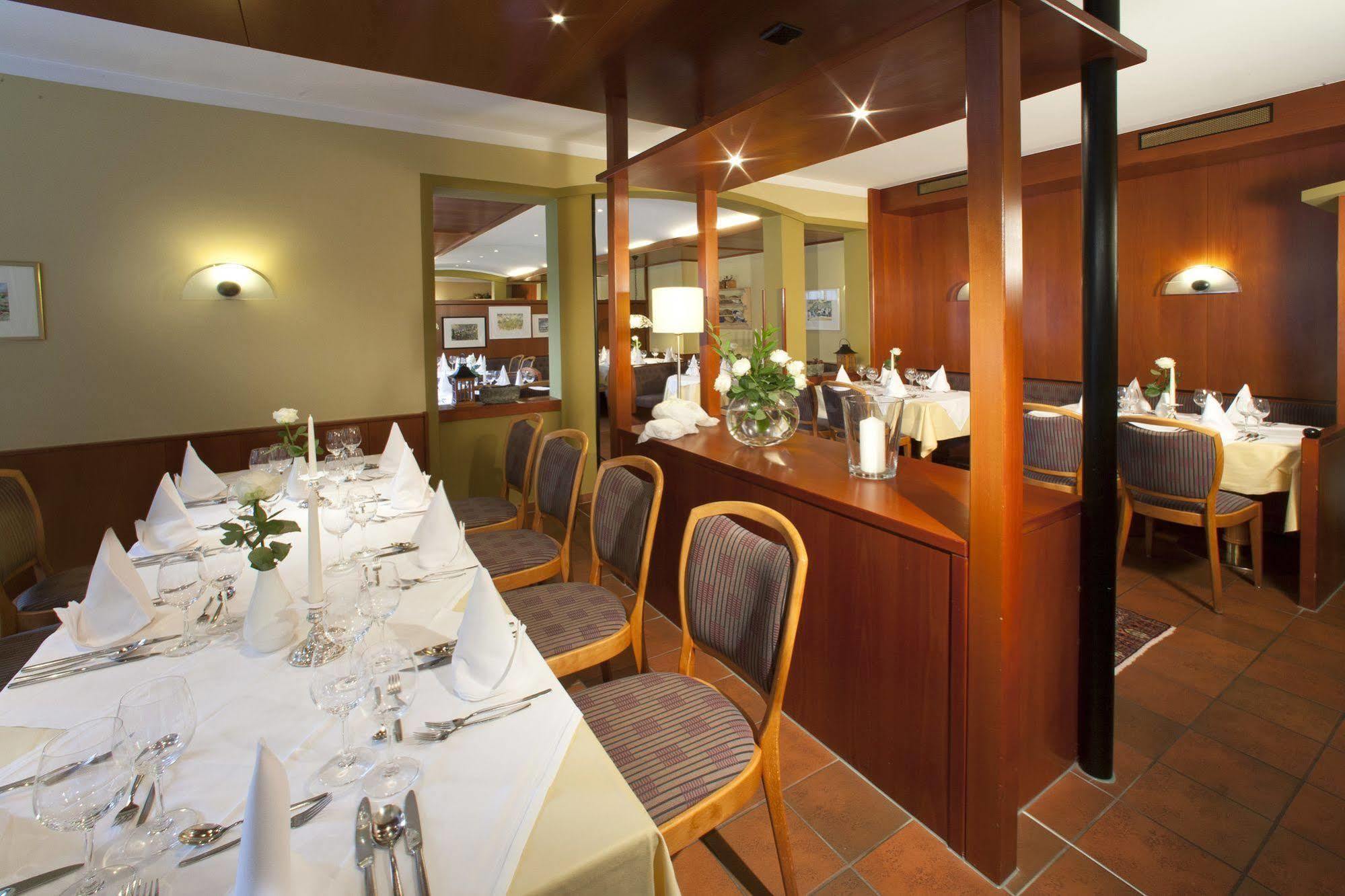 Hotel Bruno Fuegen Ngoại thất bức ảnh