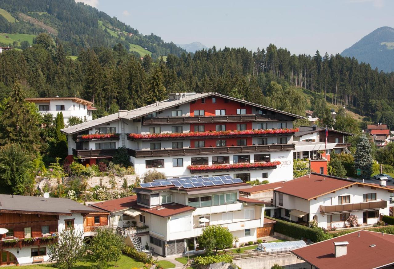 Hotel Bruno Fuegen Ngoại thất bức ảnh