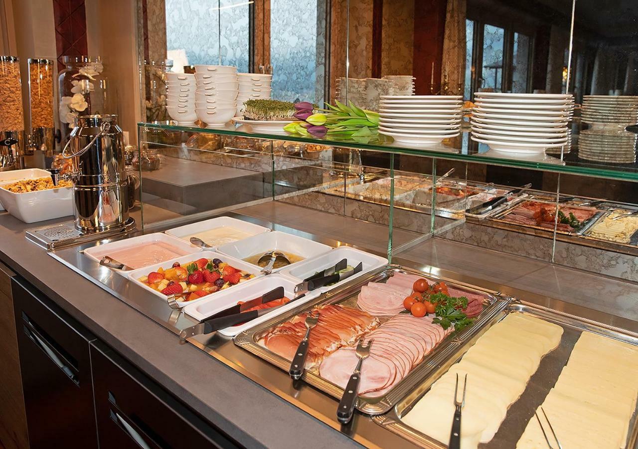 Hotel Bruno Fuegen Ngoại thất bức ảnh