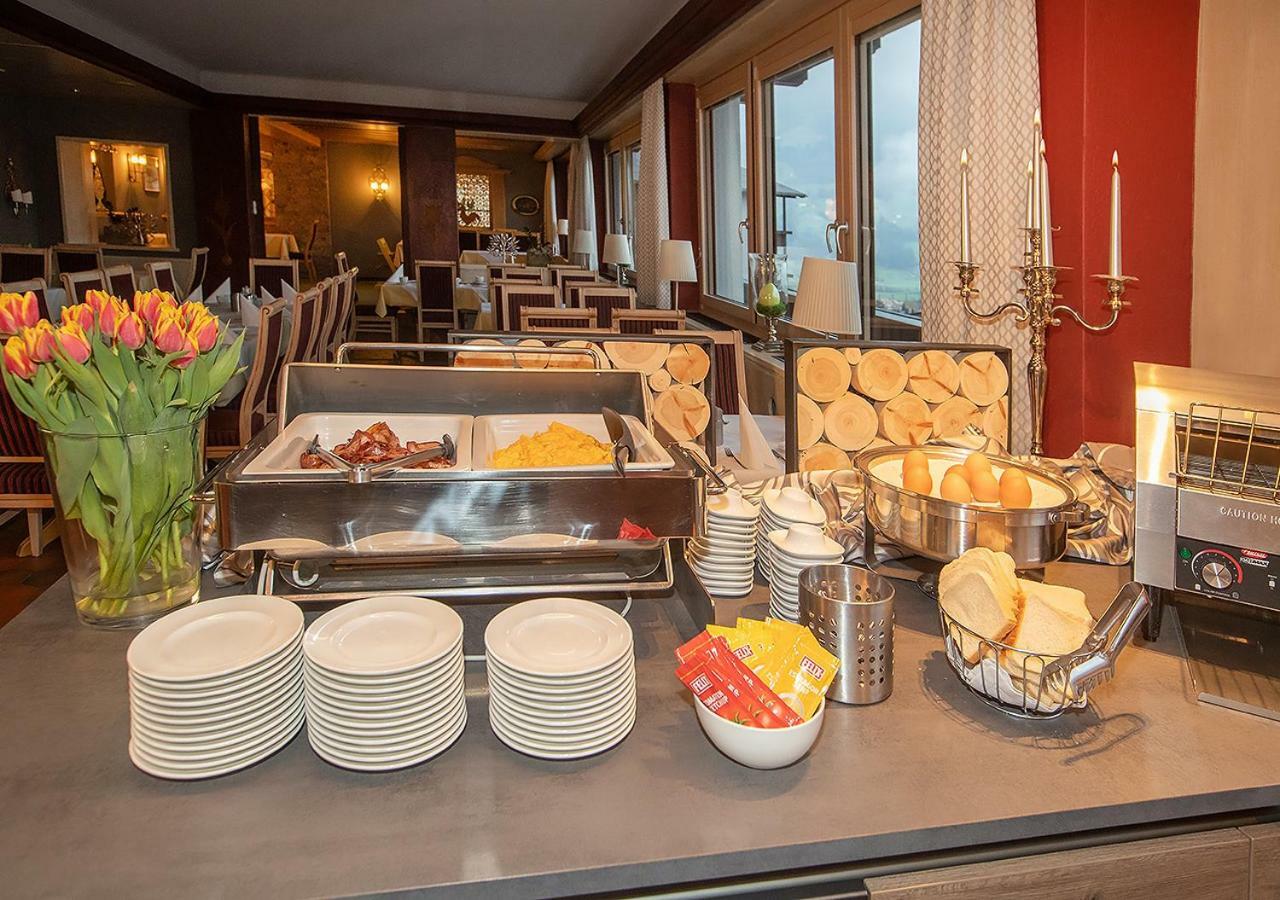 Hotel Bruno Fuegen Ngoại thất bức ảnh